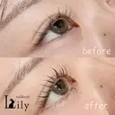 nail&eye Lily 住道のプロフィール画像