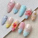 Umee Nailのプロフィール画像