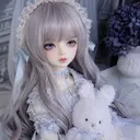 うる艶&ぱっちり ibuki🪽のプロフィール画像