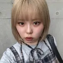 🩶韓国風/レイヤー / kanon🩶のプロフィール画像