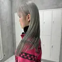 銀座/似合わせパーマ /平野枝莉のプロフィール画像