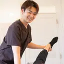整体/菅原力也 目黒/肩こり/小顔のプロフィール画像