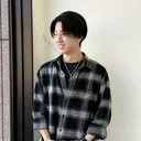 新井優馬|縮毛矯正/ 地毛風ストレートのプロフィール画像