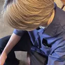 柔らか質感/髪質改善 ⚡️Ren⚡のプロフィール画像