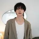 透明感カラー/メンズ 特化kazumaのプロフィール画像