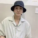 ke-ichi/小顔 カット×透明感カラーのプロフィール画像