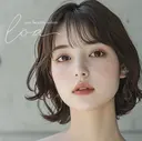 loa🤍 富田店のプロフィール画像