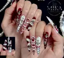 🦊Genie🦊 Mika Nailsのプロフィール画像