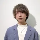 メンズ特化美容師 メンズパーマ/蓮のプロフィール画像