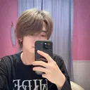 縮毛矯正/艶髪 /透明感カラー/愛士のプロフィール画像