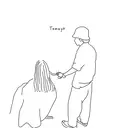 stylist トモヤのプロフィール画像