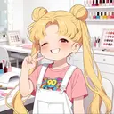 🎀KANA 韓国風ネイルのプロフィール画像