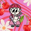 17日パーマモデル/ 募集中！落合🌷のプロフィール画像