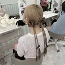 加藤 真衣のプロフィール画像