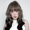 YUME/ワンホン/ ダブルカラー/表参道のプロフィール画像