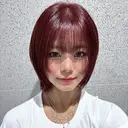 似合わせカラー/髪質 改善🦋/優穂のプロフィール画像