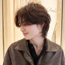 《ブリーチなし》 ベージュ/あゆむのプロフィール画像