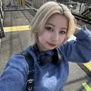 メンズウルフ/ボブ パーマ/くるみのプロフィール画像
