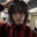 メンズパーマ/暖色 透明感カラー/ケイゴのプロフィール画像
