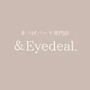 & Eyedeal .のプロフィール画像