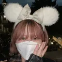 艶髪縮毛矯正/透明感 カラー/Arisaのプロフィール画像