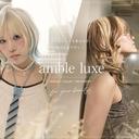【公式】amble luxe池袋東口🩷のプロフィール画像