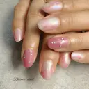 Rhime nail ライムネイルのプロフィール画像