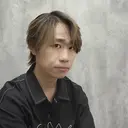 韓国メンズヘア/ 毛流れヘア　須田龍世のプロフィール画像