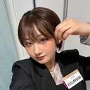 透明感グレージュ/ 縮毛矯正/静岡のプロフィール画像