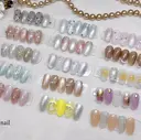 フェリックスネイル 大人綺麗/トレンドのプロフィール画像