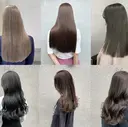 qiie/ボブ インナーカラーのプロフィール画像