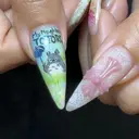 AKIKO NAILのプロフィール画像