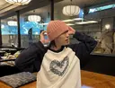 垣副 温飛のプロフィール画像