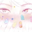 EASENネイル /のあのプロフィール画像