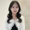 ヘアセット/レイヤー 縮毛矯正/はるかのプロフィール画像