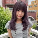 カラーモデル募集中 🎀🩵のあのプロフィール画像