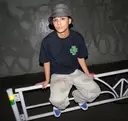 ブラケン 恵太　アンソニーのプロフィール画像