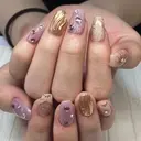 Lumiereva nailモデル募集のプロフィール画像
