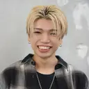 🪶フェザーパーマ& 縦落ちパーマ/かずまのプロフィール画像