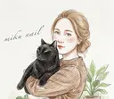miku jr nailstのプロフィール画像