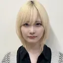 宇梶 千愛のプロフィール画像