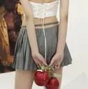 レイヤーカット/韓国 /艶髪/ダブルカラーのプロフィール画像