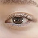 yosoy 【ヨソイ】のプロフィール画像