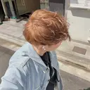 ✂️しんのすけ✂️ 艶髪✨透明感🫧のプロフィール画像