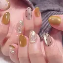 ネイルサロン yochiのプロフィール画像