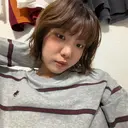 かえで👗 ボブ/パーマのプロフィール画像