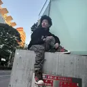 鬼ヶ一 こあのプロフィール画像