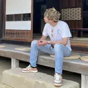 短髪/レイヤー/ ハイライト/琉雅🦀のプロフィール画像