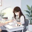NailTips池袋 🥰佳のプロフィール画像