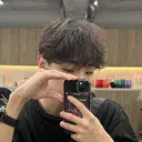 カットモデル募集中/ 新潟万代/こおまのプロフィール画像